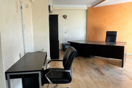 For sale - 82m² office in Founty