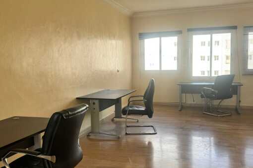 For sale - 82m² office in Founty