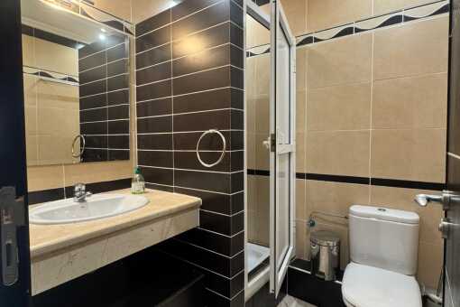 Appartement à vendre – Hay Mohammedi - 2eme étage