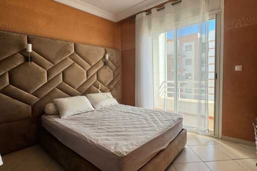 Appartement à vendre – Hay Mohammedi - 2eme étage