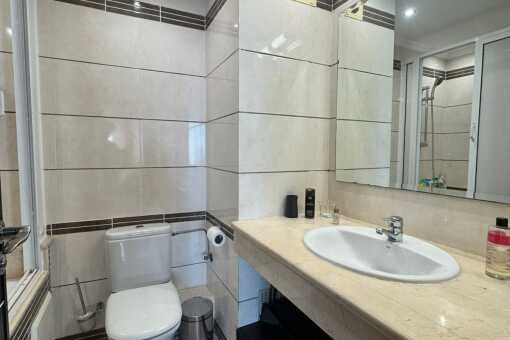 Appartement à vendre – Hay Mohammedi - 2eme étage