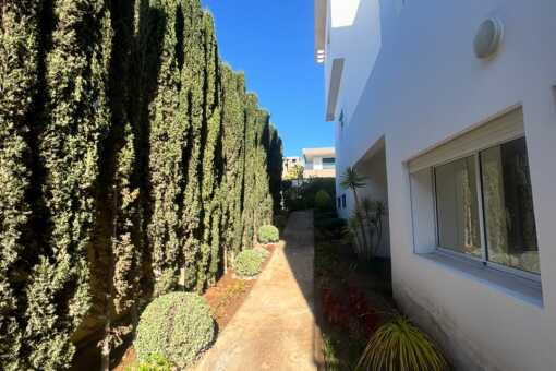 Agadir – Iligh extension | Villa spacieuse non meublée avec vue dégagée 