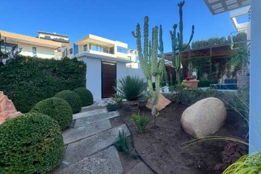 Agadir – Iligh extension | Villa spacieuse non meublée avec vue dégagée 