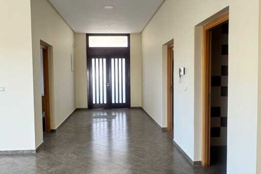 Agadir – Iligh extension | Villa spacieuse non meublée avec vue dégagée 