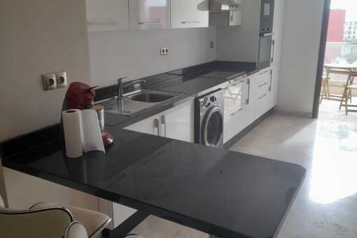 À Vendre – Bel Appartement Haut Founty 158 m²