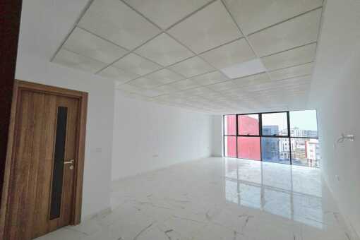 A louer - Bureau de 50m² à Haut Founty