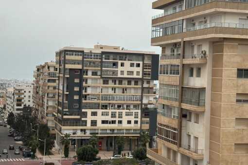 Appartement Vide à Louer – Islane, Hay Mohammadi 