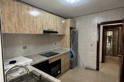 Appartement Vide à Louer – Islane, Hay Mohammadi 