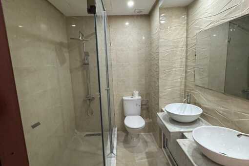 Appartement Vide à Louer – Islane, Hay Mohammadi 