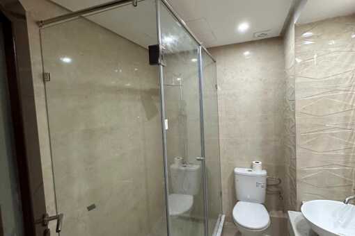 Appartement Vide à Louer – Islane, Hay Mohammadi 