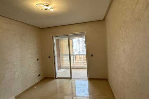 Appartement Vide à Louer – Islane, Hay Mohammadi 