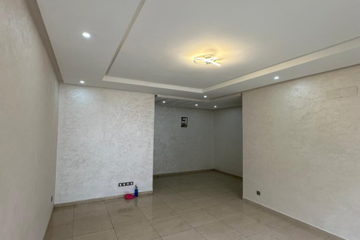 Appartement Vide à Louer – Islane, Hay Mohammadi 