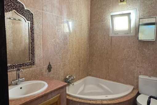 Appartement avec terrasse – Résidence sécurisée à Anassim, Amsarnate – Agadir